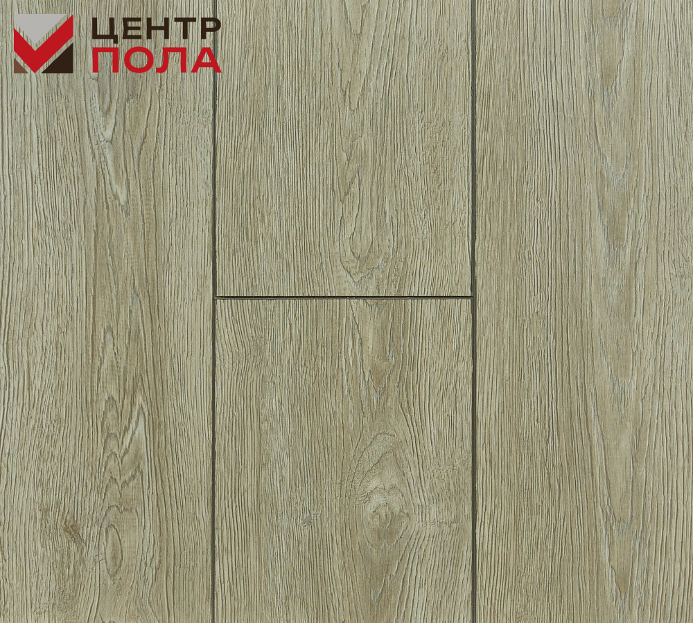 Кварцвинил CM Floor ScandiWood 17 Дуб Пепельный