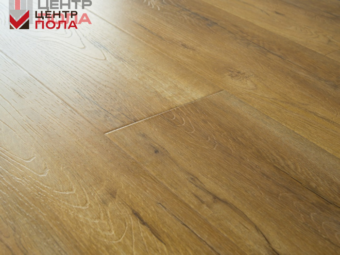 Ламинат Lamiwood Бристоль 2413 Дуб Натур