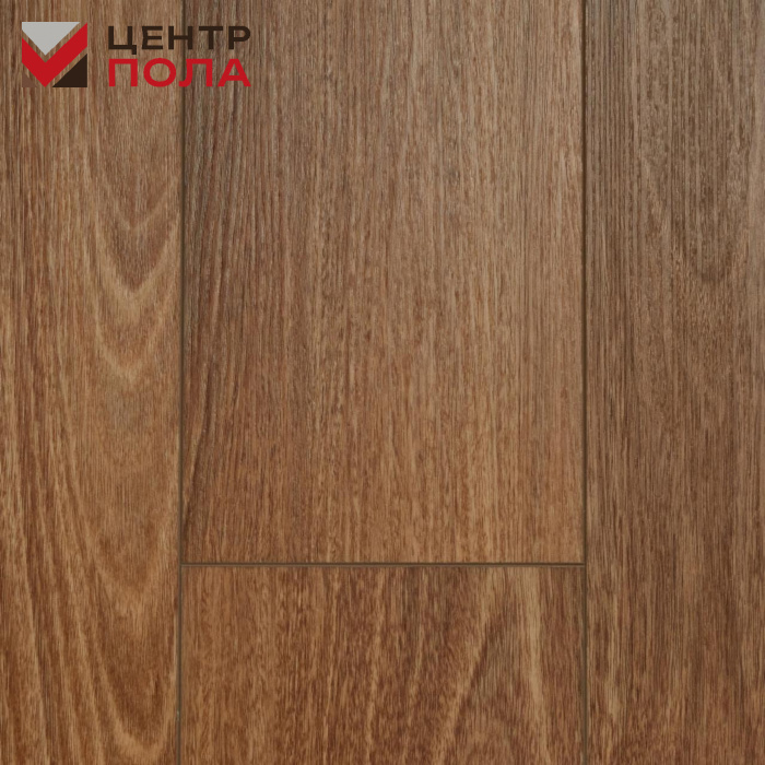 Кварцвинил CM Floor ScandiWood 44 Тик Малазийский