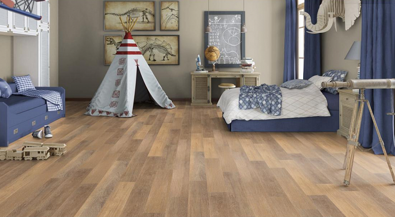 Кварцвинил Tarkett New Age 230179006 Mistero
