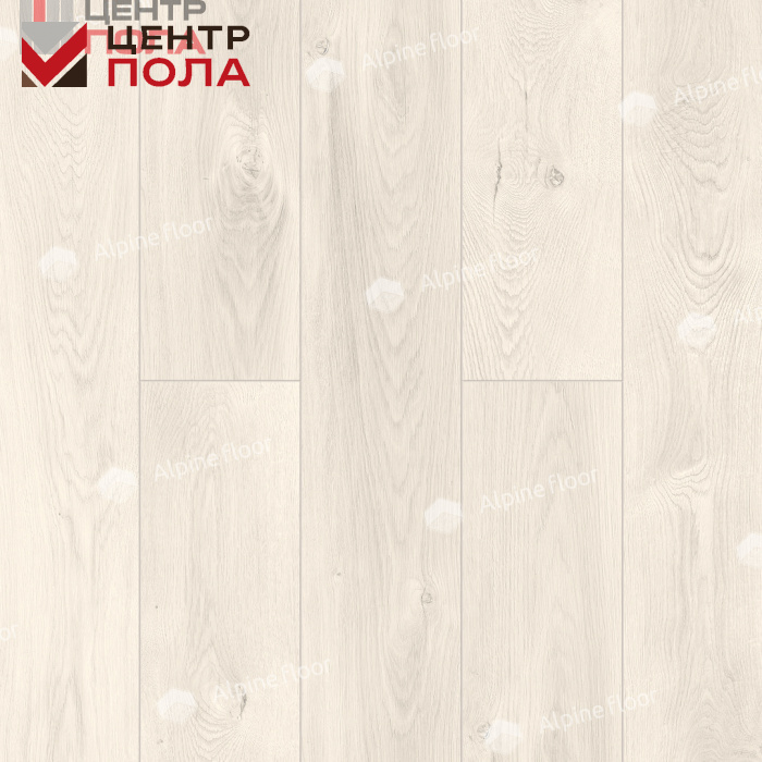 Кварцвинил Alpine Floor Premium XL Eco 7-1 Дуб Фантазия