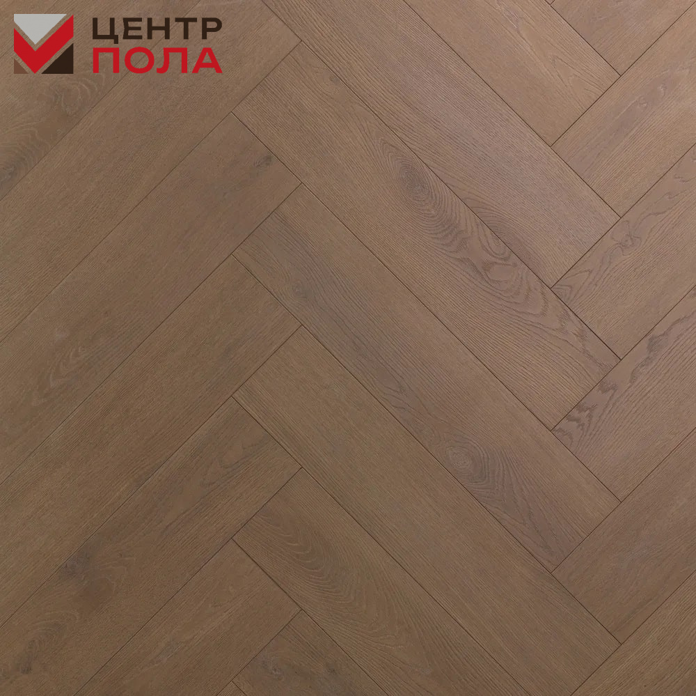 Ламинат Alsafloor Herringbone 8.0 508 Oak Bolero