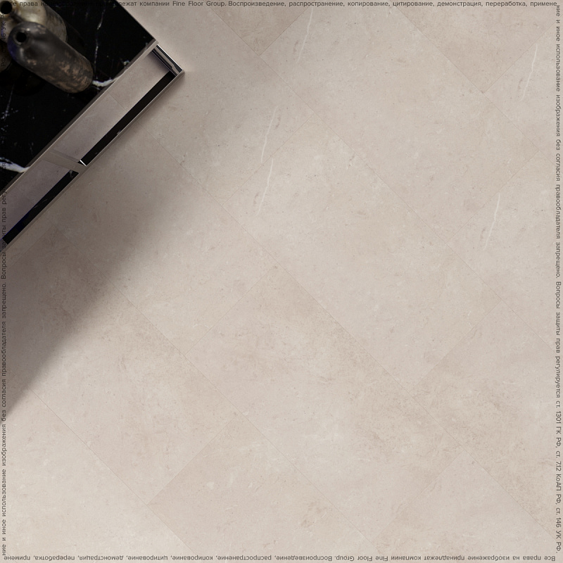 Кварцвинил Fine Floor Stone FF-1465 Клерво
