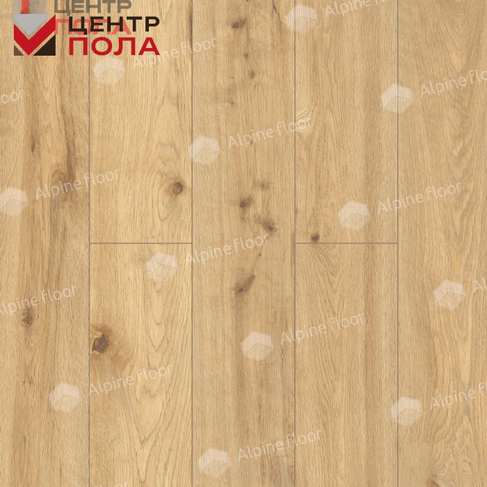 Кварцвинил Alpine Floor ProNature 62539 Miranda
