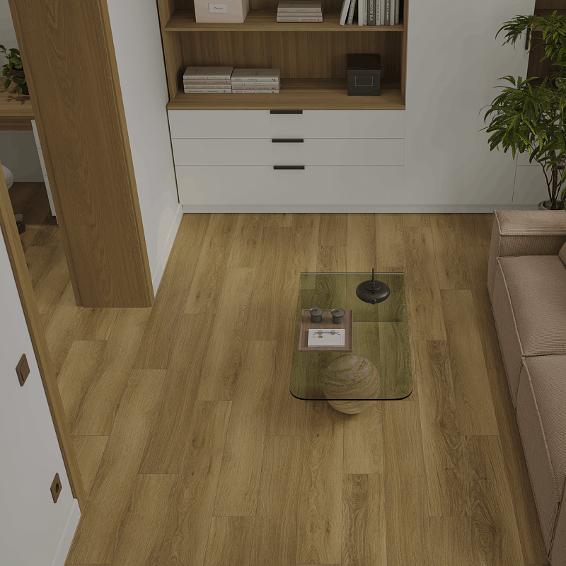 Кварцвинил Tulesna Превосходно (Ottimo) 1004-35 Forte