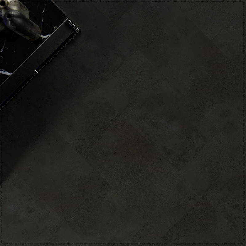 Кварцвинил Fine Floor Stone FF-1470 Бодиам