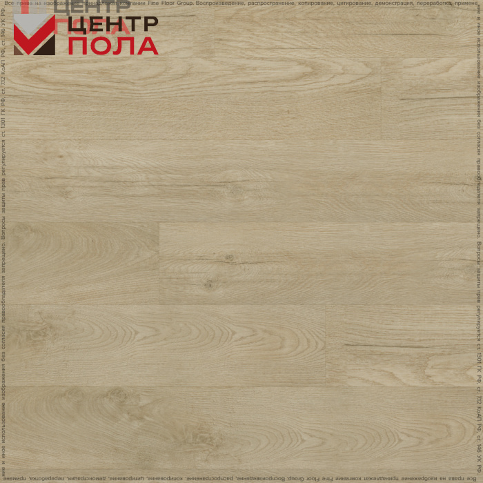 Кварцвинил Fine Floor Rich FF-2093 Дуб Схиза
