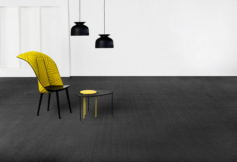 Кварцвинил Hoffmann Simple 013