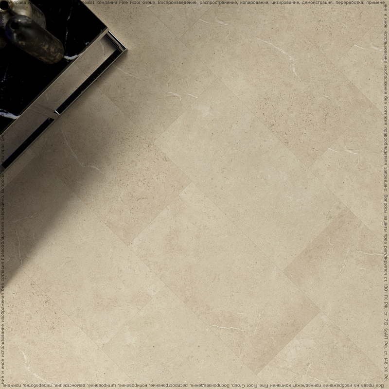 Кварцвинил Fine Floor Stone FF-1478 Левенбург