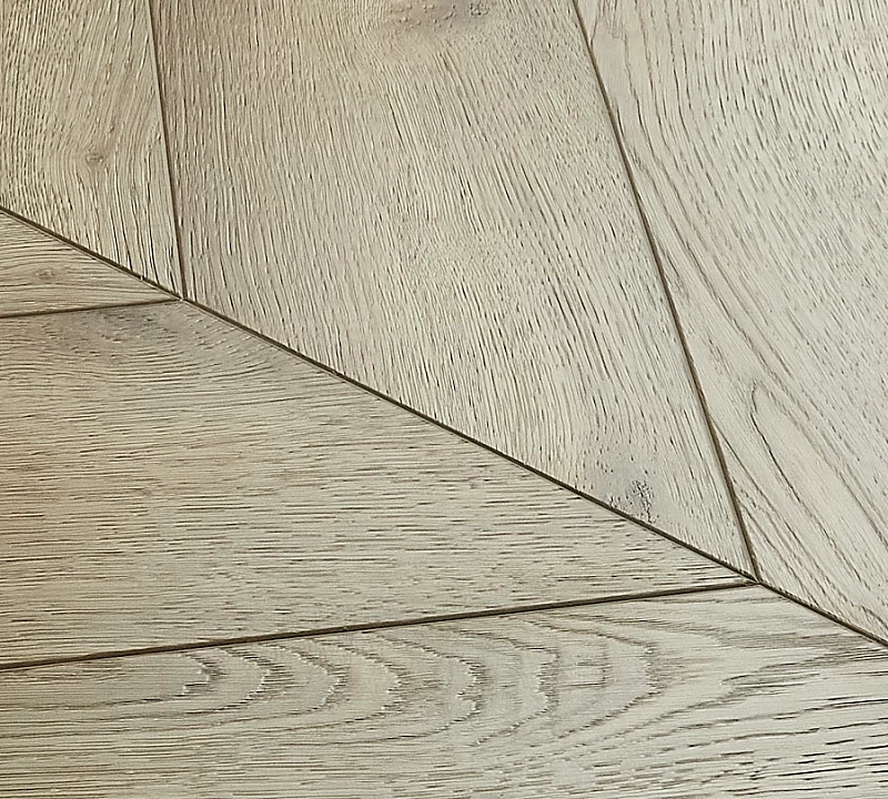 Кварцвинил Damy Floor Chevron DF05-Ch Сен-Жермен
