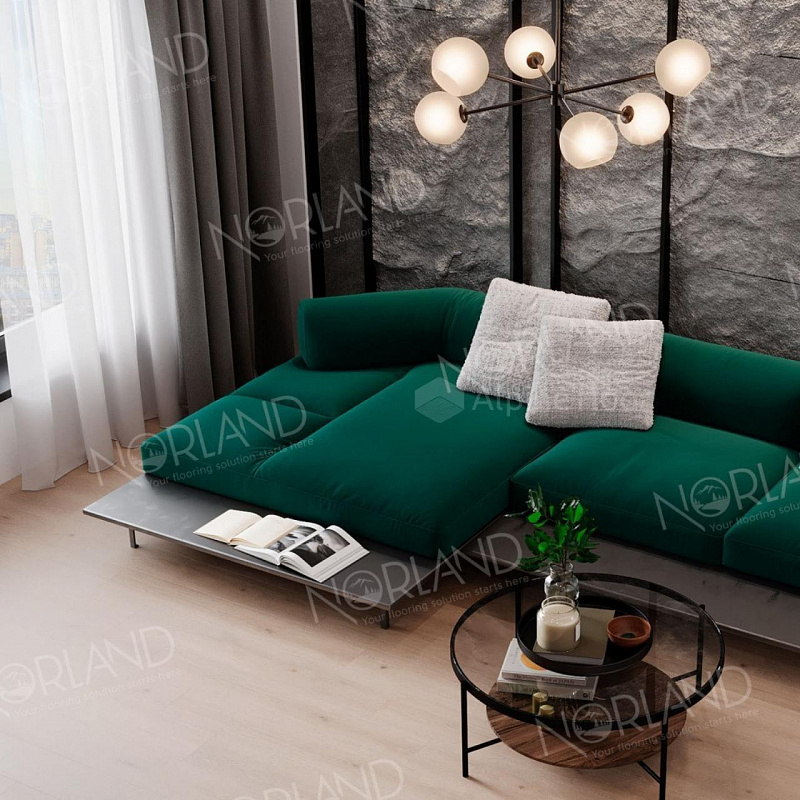 Кварцвинил Norland Sigrid Lvt 1003-5 Alante