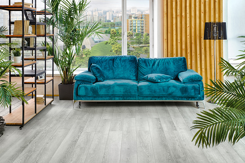 Кварцвинил Alpine Floor Grand Sequoia Superior ABA Eco 11-1203 Дейнтри