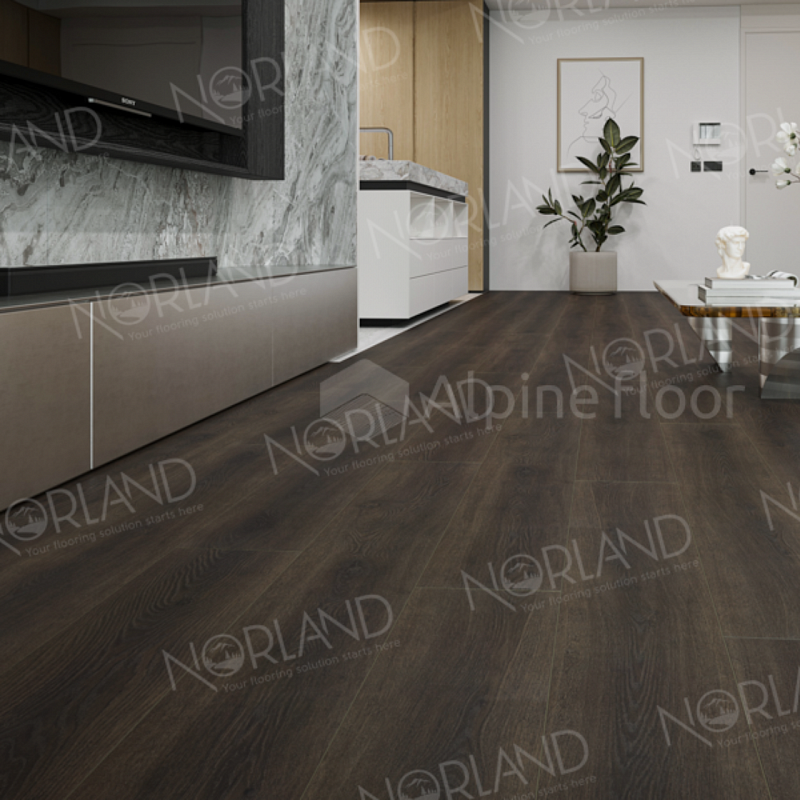 Кварцвинил Norland NeoWood 2001-2 Tanaelva