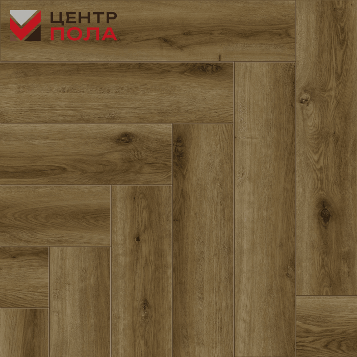 Кварцвинил Ensten Valland Parquet ECO 103-12 Крит