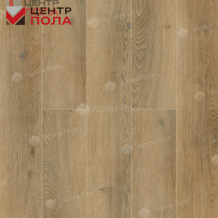 Кварцвинил Alpine Floor Premium XL Eco 7-26 Дуб Франц