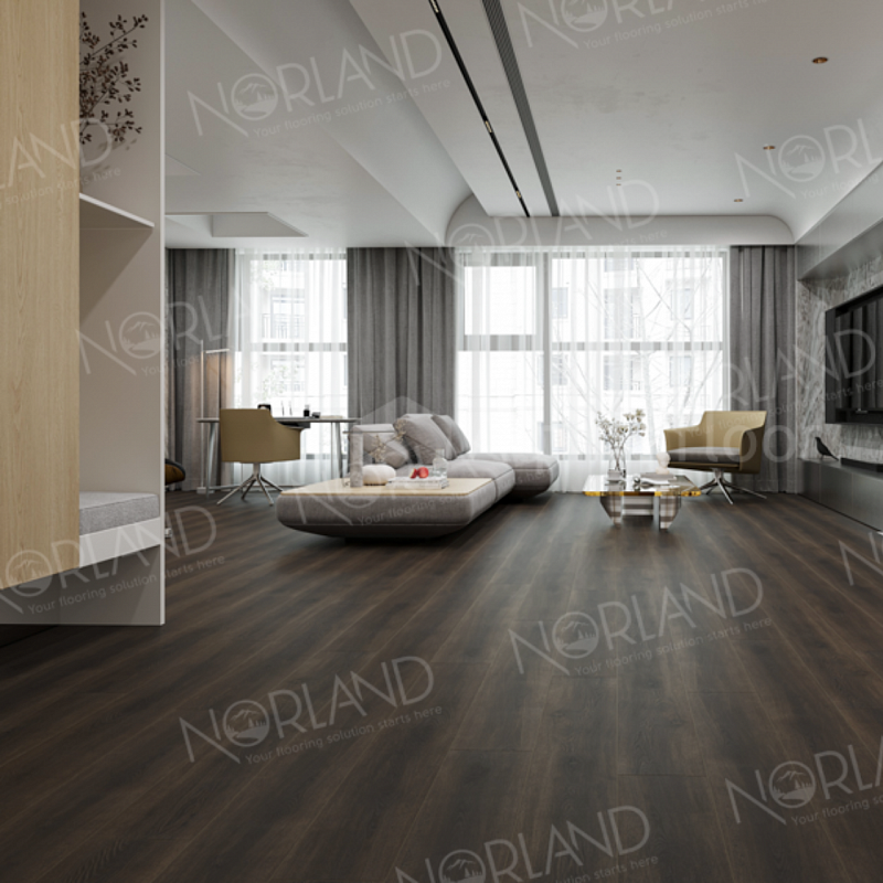 Кварцвинил Norland NeoWood 2001-2 Tanaelva