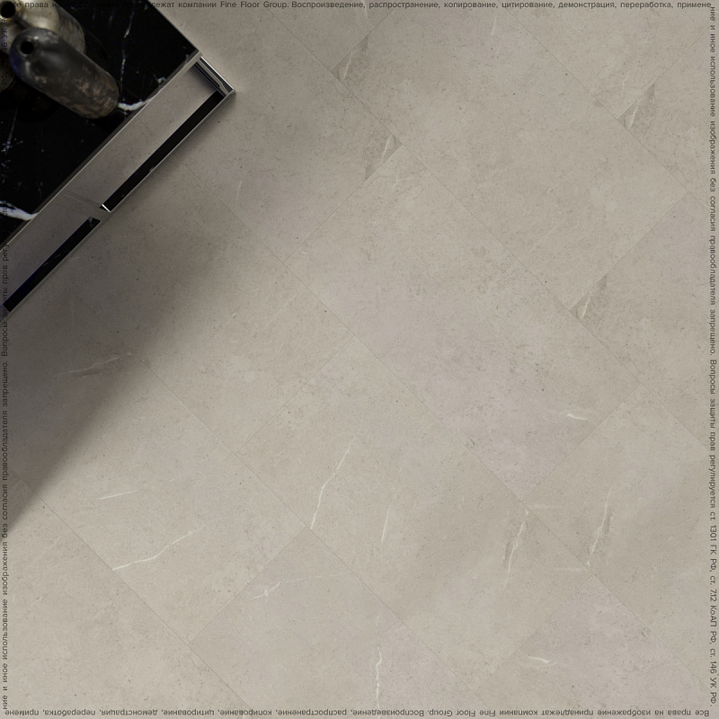 Кварцвинил Fine Floor Stone FF-1481 Вианден