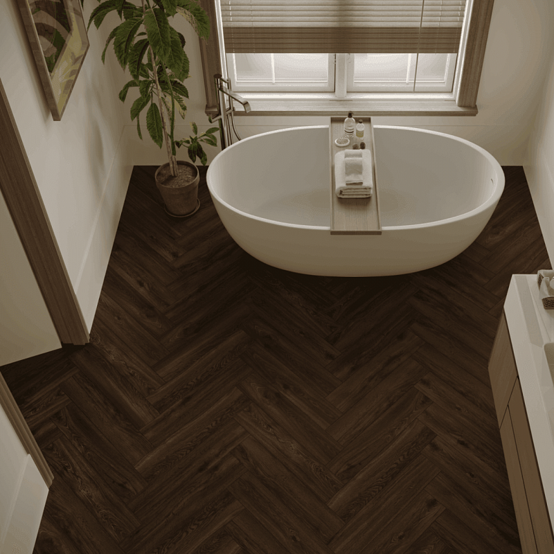 Кварцвинил Norland Parquet 1066-9 Swift Style