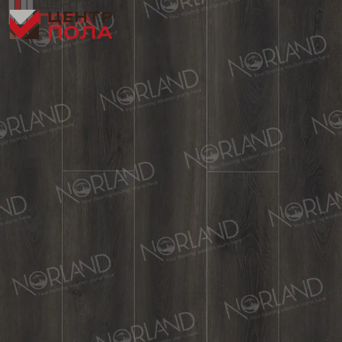 Кварцвинил Norland NeoWood 2001-5 Rondane