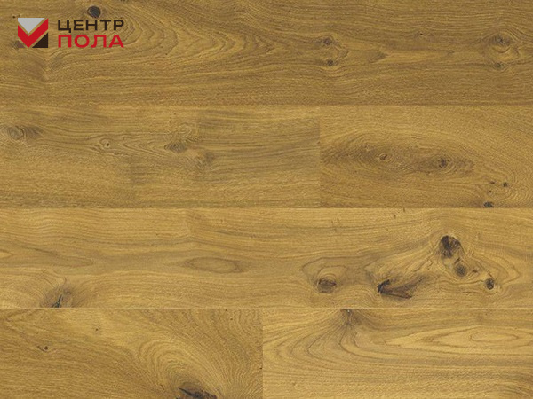Пробковое покрытие CorkStyle Wood XL Click Oak Knotty