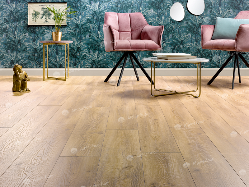 Ламинат Homflor Distingo 705 Distingo Odyssey