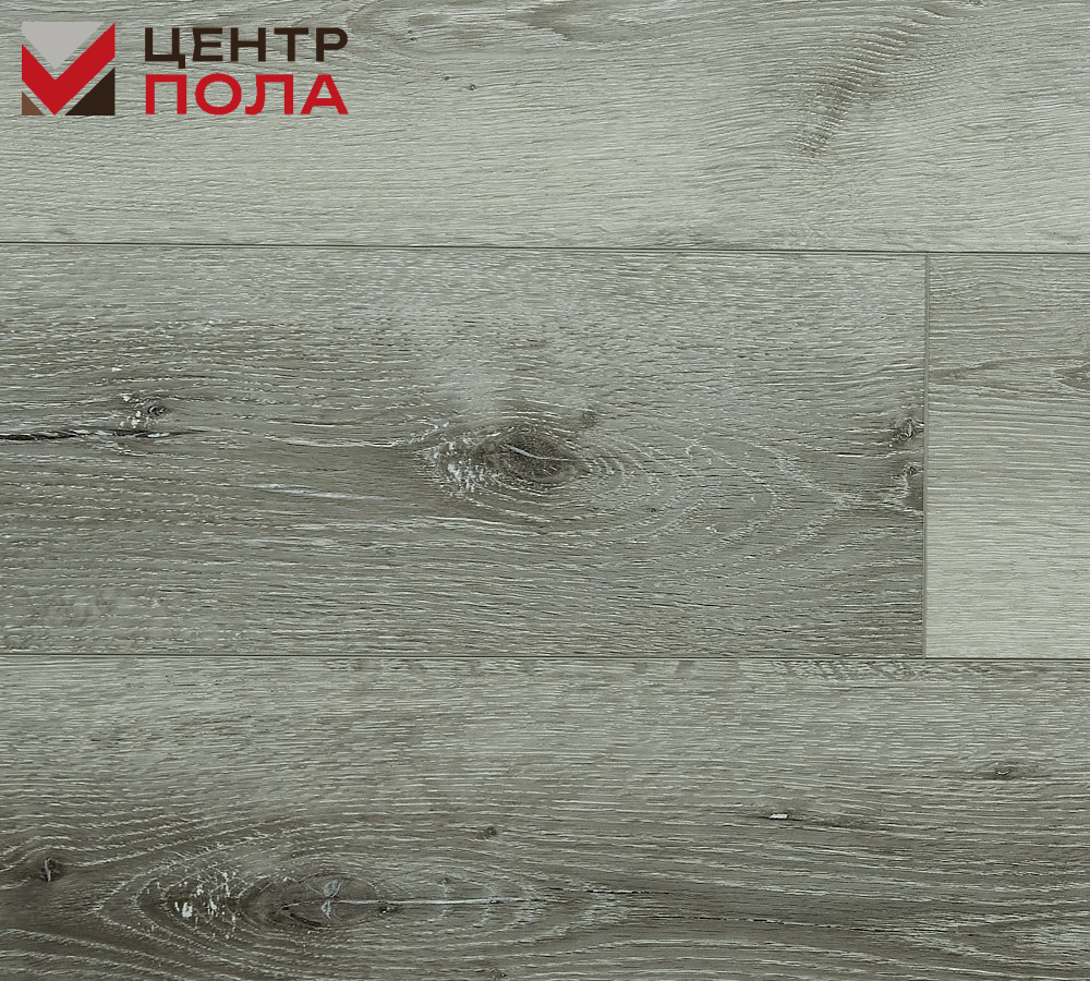 Кварцвинил Damy Floor Family T7020-23 Дуб Сильвер