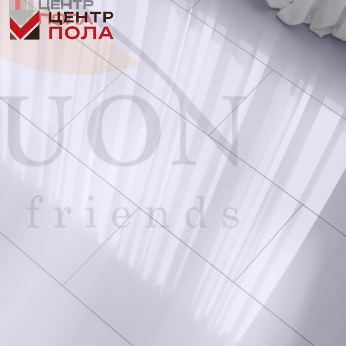 Кварцвинил The Floor Stone D3550 Grey