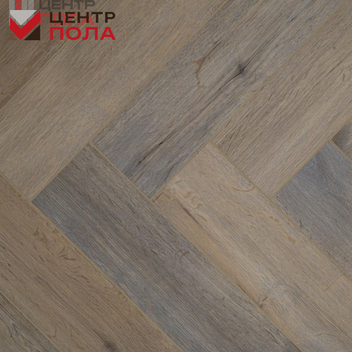 Кварцвинил Damy Floor London LVT 190707EL-01-LVT Ковентри