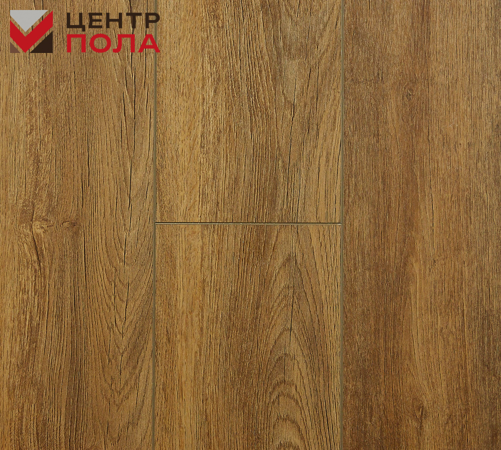 Кварцвинил CM Floor ScandiWood 04 Орех Американский (С подложкой)