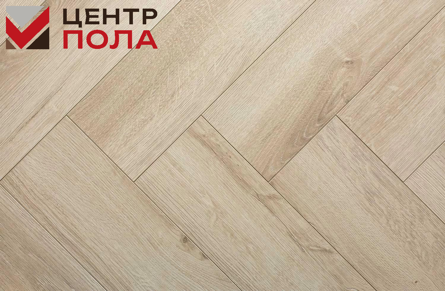 Ламинат Alsafloor Herringbone 12.0 435 Jefferson