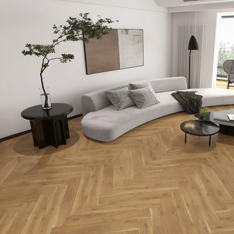 Ламинат Lamiwood Честер 515 Дуб Плимут