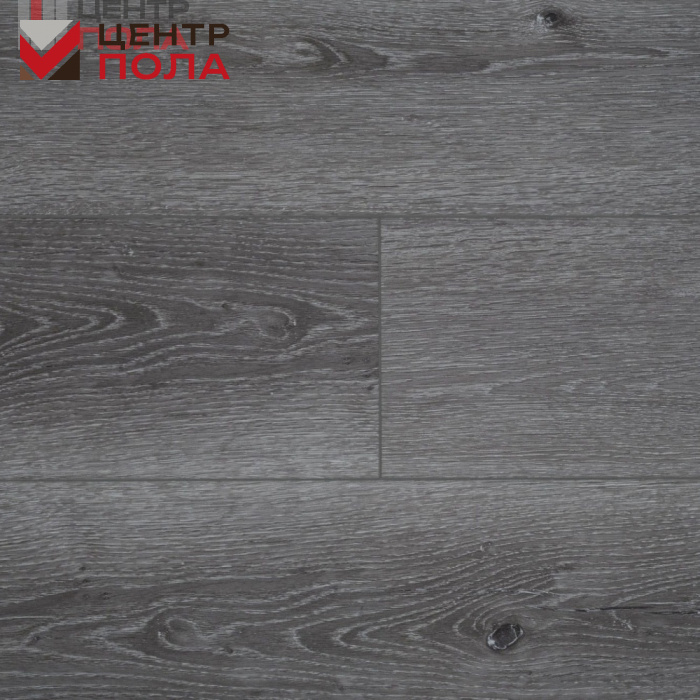 Кварцвинил Damy Floor Family LVT T7020-23-LVT Дуб Сильвер