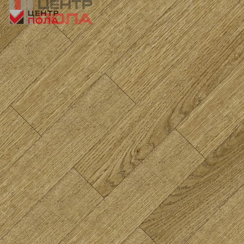Кварцвинил Damy Floor Family 190902EL-07F Дуб Золотой