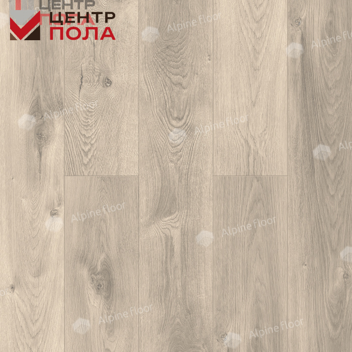 Кварцвинил Alpine Floor Premium XL Eco 7-3 Северная История