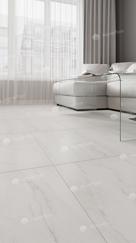 Кварцвинил Alpine Floor Stone Mineral Core Еco 4-20 Брайс