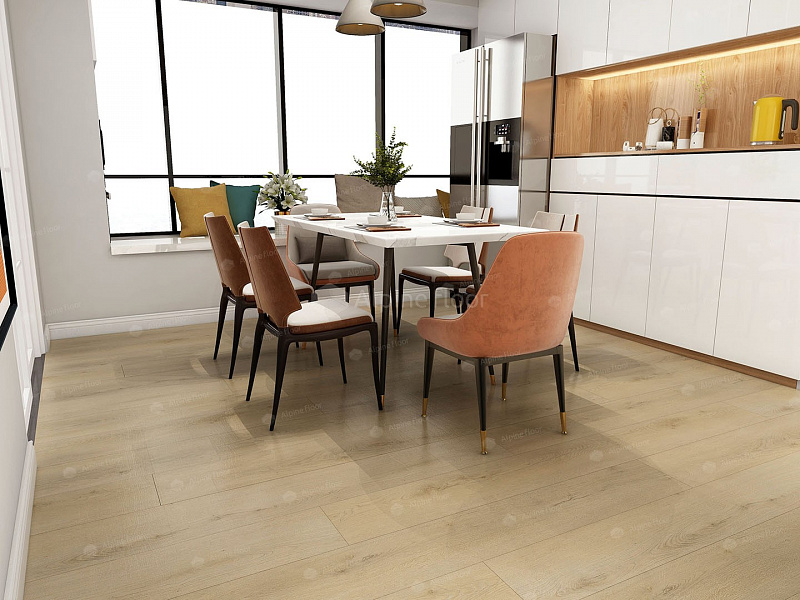 Кварцвинил Alpine Floor Premium XL Eco 7-30 Дуб Сириус