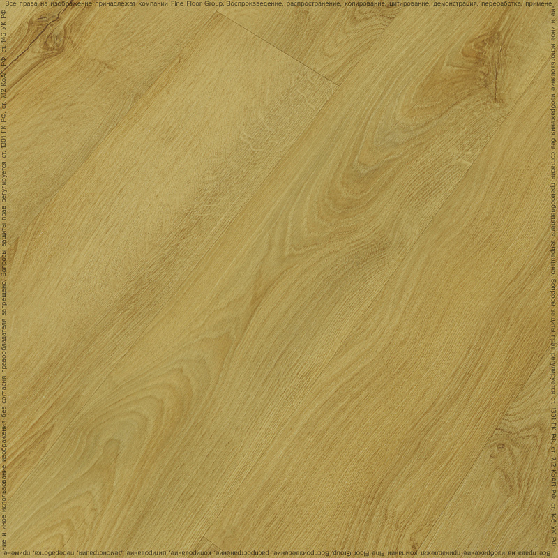 Кварцвинил Fine Floor Rich FF-2086 Дуб Чиово