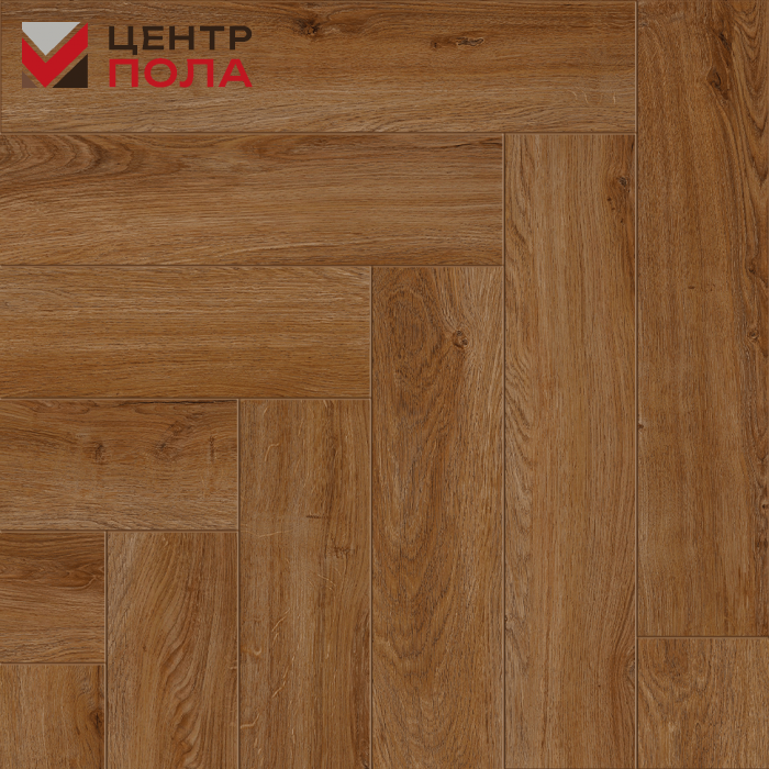 Кварцвинил Tulesna Искусство в паркете (Art Parquet) 1005-21 Etalon