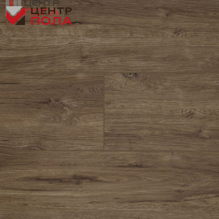 Кварцвинил Damy Floor Family LVT 248-8-LVT Дуб Имбирный