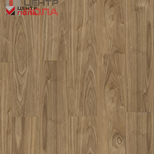Кварцвинил Damy Floor Family 0036-2 Орех Европейский