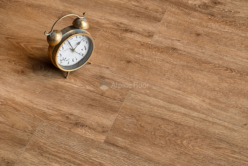 Кварцвинил Alpine Floor Grand Sequoia Superior ABA Eco 11-703 Гевуина