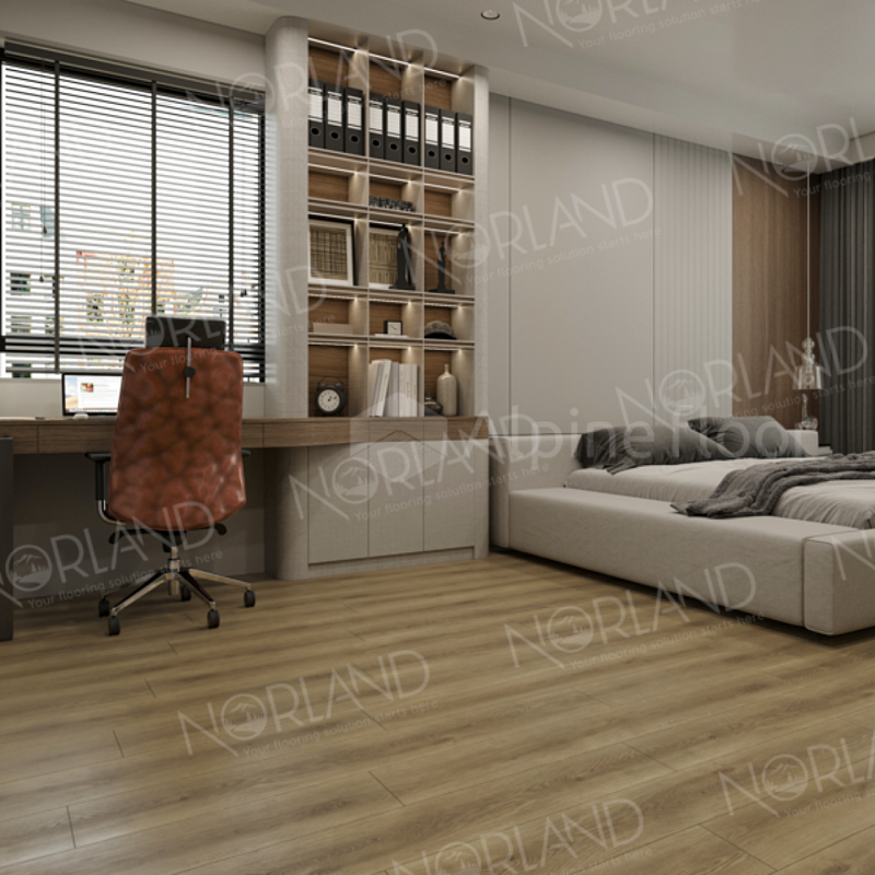 Кварцвинил Norland NeoWood 2001-3 Altaelva