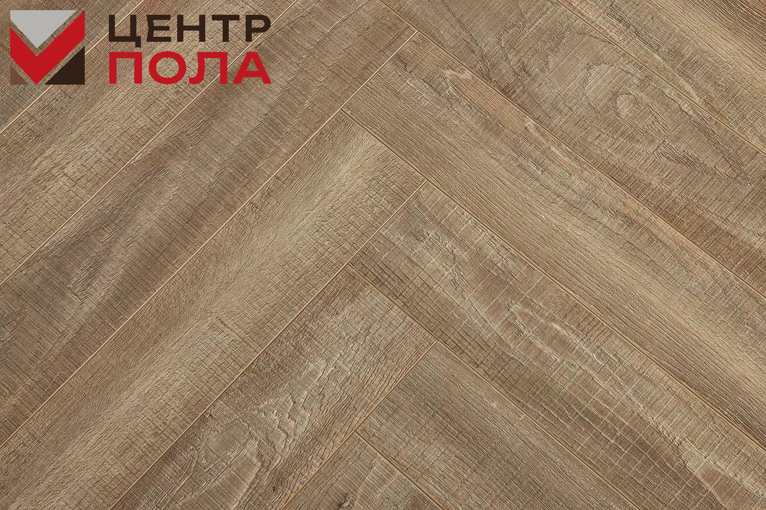 Ламинат Cbm Koruna 814 Дуб Крумлов