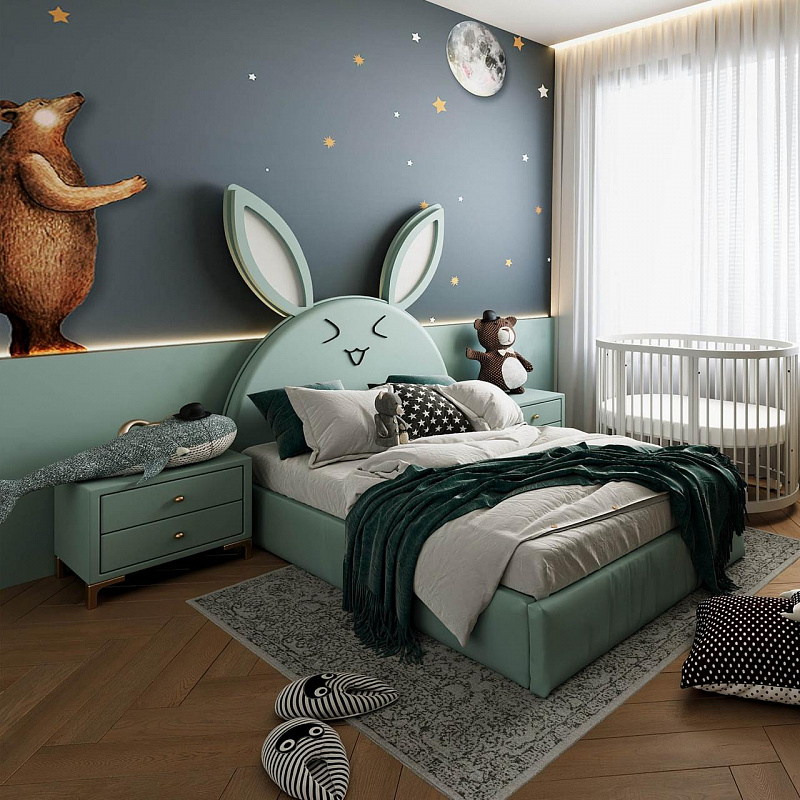 Кварцвинил Damy Floor London LVT 5248-8-LVT Брайтон