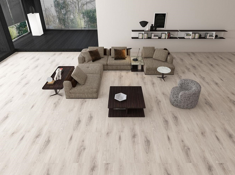Кварцвинил A+Floor Premier 2005 Дуб Канарский