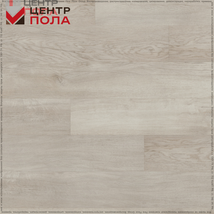Кварцвинил Fine Floor Rich FF-2087 Дуб Тира