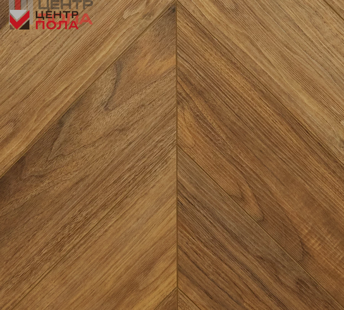 Кварцвинил Damy Floor Chevron DF09-Ch Монсоро