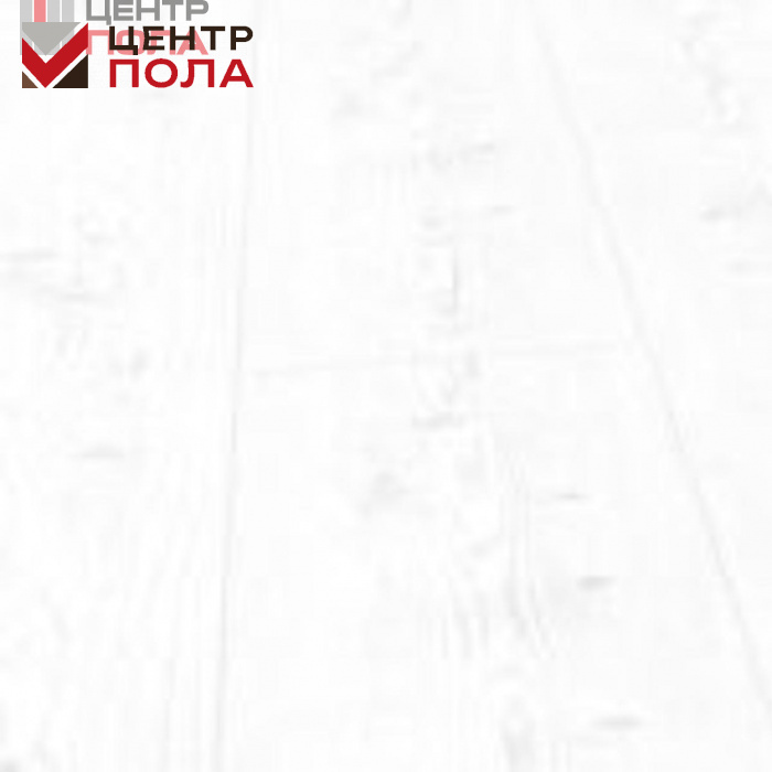 Кварцвинил The Floor Wood D2935 White