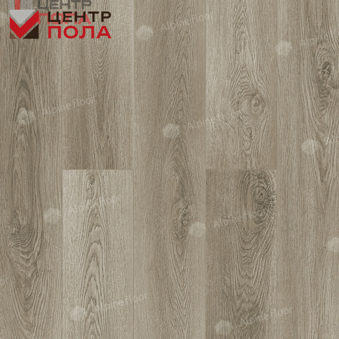 Кварцвинил Alpine Floor Grand Sequoia Superior ABA Eco 11-1503 Клауд