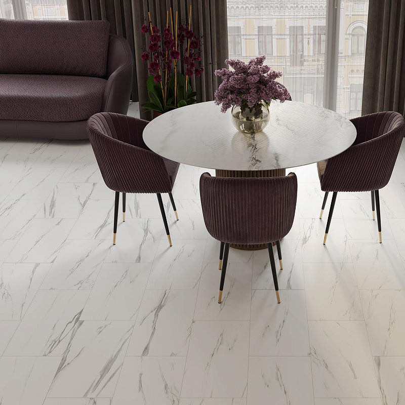 Кварцвинил Tulesna Камень (Stone) 1009-2 Stark Tone